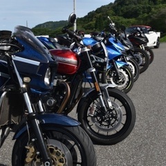 ツーリングチームルプスレクス − 奈良県