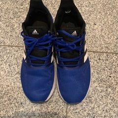 adidas メンズランキングシューズ　28.5センチワイド