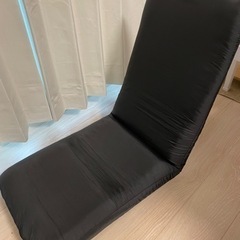 座椅子　4個セットの画像