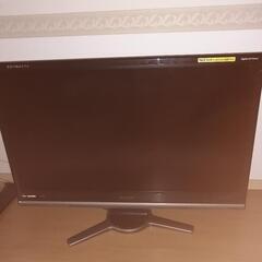 AQUOS液晶テレビ