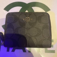 COACH財布