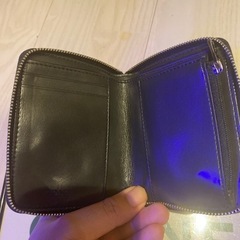 COACH財布の画像