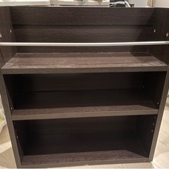 【無料】本棚１台