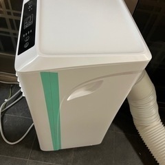 工事不要クーラーの画像