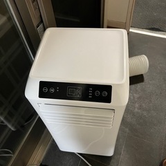 工事不要クーラー