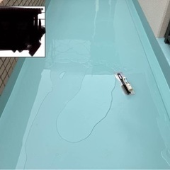 高収入！防水工事　未経験大歓迎！日当11000円〜の画像