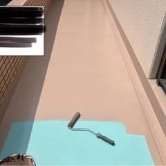 高収入！防水工事　未経験大歓迎！日当11000円〜の画像