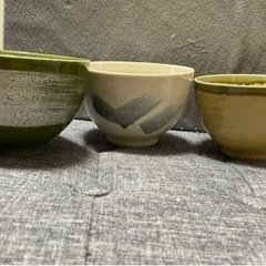 和小鉢柄違い6点セットの画像