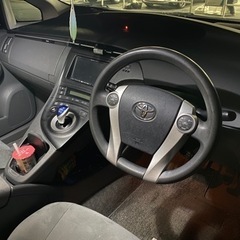 プリウス　Gツーリングセレクションの画像