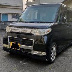 タントカスタム