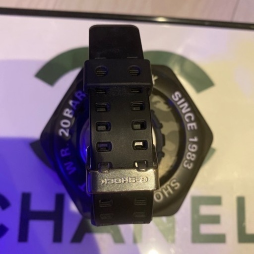 G-SHOCK時計