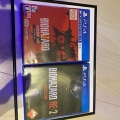 PS4ソフトまとめ売り