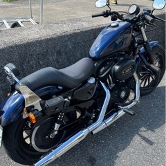 Harley Davidson Limited Touring Team「ハーレーダビッドソン限定ツーリングチーム - メンバー募集