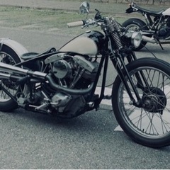 Harley Davidson Limited Touring Team「ハーレーダビッドソン限定ツーリングチーム − 愛知県