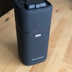 モバイルバッテリー/充電器　RP-PB054 大容量