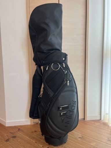 本日のみお値下げ　美品　ゴルフパックとクラブセット