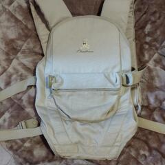 COMBI 抱っこひもの画像