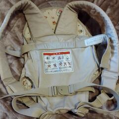 COMBI 抱っこひもの画像