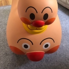 アンパンホッピング