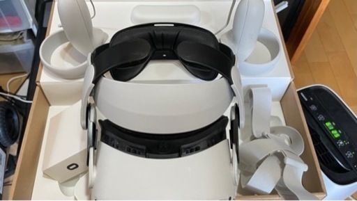 【受取者確定】 Quest2 128GB