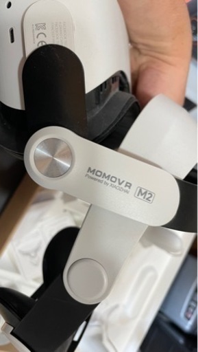 【受取者確定】Oculus Quest2 128GB