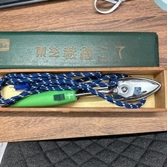 2025年最新】Yahoo!オークション -ナショナル裁縫こての中古品