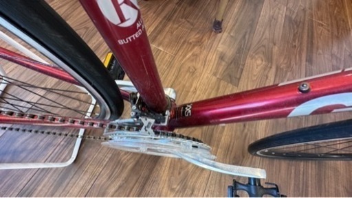 自転車