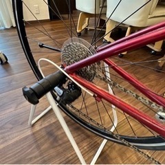 自転車の画像