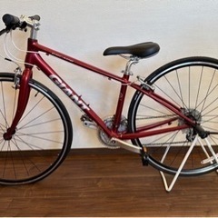 自転車