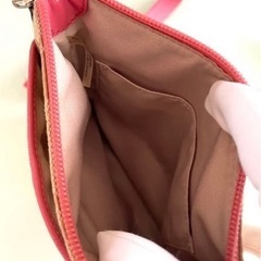 中古品　COACH レディース ショルダーバッグ 普段使い コーチの画像