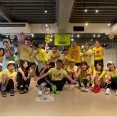 Zumba(ズンバ)サークル　なんとなくアルデンテ