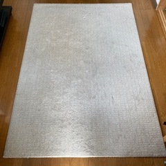 IKEA ラグ　絨毯