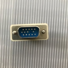 モニター変換アダプターの画像