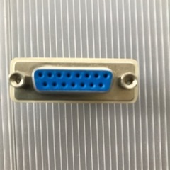 モニター変換アダプターの画像
