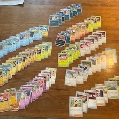 ポケモンカード151 100枚セット