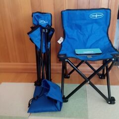 キャンプセット　車中泊グッズもあり