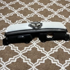 ホンダ　ステップワゴン　RF-3    グリルの画像