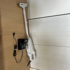 掃除機　マグカップ