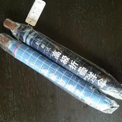 昭和レトロ　傘