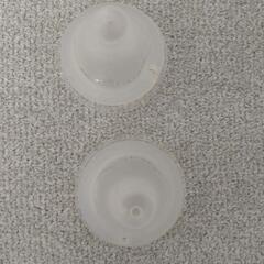 ビジョン母乳実感乳首　Lサイズ2個