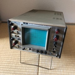 IWATSU オシロスコープ　SS-5702