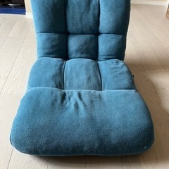 座椅子