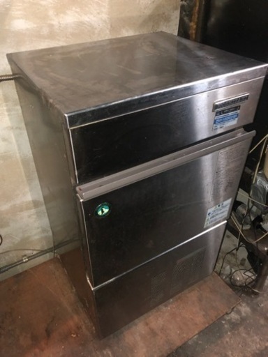 【専用】製氷機