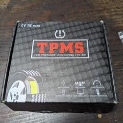 Solsr TPMS 　ジャンク