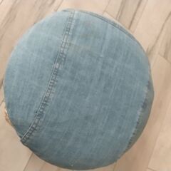 Francfranc オットマンの画像