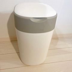美品！　コンビ combi 紙オムツ処理ポット おむつゴミ箱