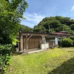 【格安】空き家の管理代行を承ります！