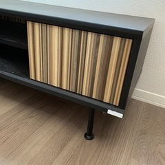 テレビ台の画像