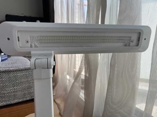美品。スタンドライト