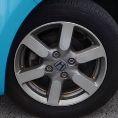ホンダ Ｎ－ＯＮＥ ツアラー　Ｌパッケージ入庫しました！！の画像